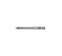 Wiha Outil, EMBOUT STANDARD PHILLIPS PH1-50mm, FORME E 6.3 - 7041 Z