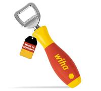 Wiha Ouvre-bouteille 1 pc(s) 04703 acier inoxydable