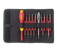Set slimVario VDE starter 16 pcs Wiha 36068