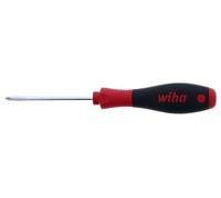 Wiha , PH1x80 311 SoftFinish Tournevis Phillips Lame ronde
