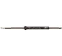 Wiha Wiha Lame interchangeable Phillips pour easyTorque Key PH00 x 110 mm (46885) Quantité:10