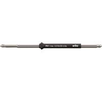 Wiha Wiha Lame interchangeable Phillips pour easyTorque Key PH1 x 110 mm (46887) Quantité:10