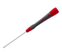 Wiha Picofinish Phillips Fin Screwdriver PH1 X 60mm Ergonomic Poignée