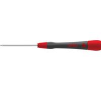 Wiha picofinish® Tournevis de précision, six pans creux, version pouces (42441) 7/64" x 60 mm
