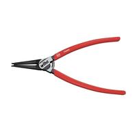 Wiha Wiha Pince pour circlips Classic pour circlips extérieurs (arbres) (26790) A 1, 140 mm Quantité:1