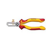 Wiha Pince À Dénuder Industrial Electric (36711) 160 Mm