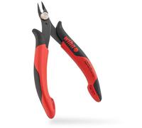 Wiha Coupe latérale Électronique, Tenailles de cran