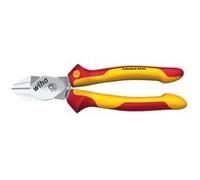 Wiha Pince coupante diagonale BiCut® Professional Z 18 0 06 DynamicJoint® 200 mm haute performance