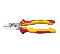 Wiha Pince coupante diagonale à hautes performances BiCut® Professional avec DynamicJoint® commutable (38191) 200 mm G