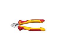 Wiha Pince coupante diagonale d'électricien Professional electric (Z 14 0 06) - 27431
