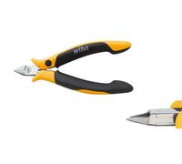 Wiha Pince coupante diagonale Professional ESD (Z 40 4 04) - 26814