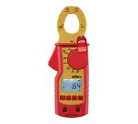Wiha Pince de courant Wiha jusqu'à 1 000 V CA, CAT IV 2 piles AAA incluses Quantité:1