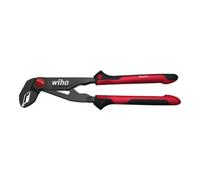 Wiha Pince pour tuyaux Industrial – avec bouton-poussoir