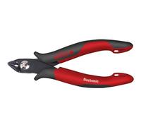 Wiha pince oblique, pince coupante (Rouge Noir)