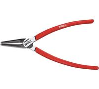 Wiha Pince pour anneaux de mer Convient pour anneaux extérieurs 19-60 mm Forme de la pointe droite 34700 (34700)