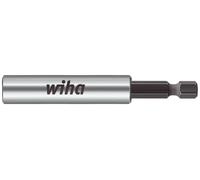 Wiha Porte-embouts magnétique 01894, 74 mm 1/4"