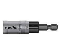 Wiha "Porte-embout MagicFlip Force magnétique 1/4"", Adaptateur"