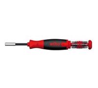 Destornillador con cargador LiftUp 25 magnético