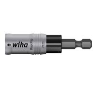 Wiha Porte-embout universel MagicFlip 6,3 mm (1/4") magnétique Set d'embouts