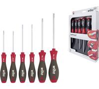 Wiha Jeu de tournevis pour l'atelier 6 pièces TORX® intérieur