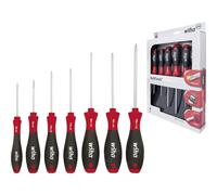 Wiha pour l'atelier Jeu de tournevis 7 pièces TORX® intérieur