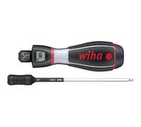 Wiha WIHA Tournevis dynamométrique avec affichage numérique 300 cN·m Quantité:1