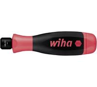 Wiha pour l'atelier Tournevis dynamométrique 3.8 - 3.8 Nm