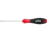 Wiha pour l'atelier Tournevis pour vis à fente Largeur de la lame: 5.5 mm Longueur de la lame: 200 mm DIN ISO 2380