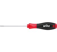 Wiha pour l'atelier Tournevis pour vis à fente Largeur de lame: 5.5 mm Longueur de la lame: 300 mm DIN ISO 2380