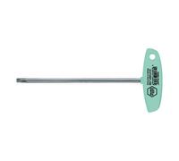 Wiha pour l'atelier Tournevis Torx Taille (tournevis) 15 IP Longueur de la lame: 100 mm 1 pc(s)