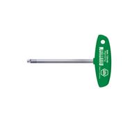 WIHA 27964 - Llave Allen con mango corredizo 364R T9 x 100 mm Cod. 364R009100