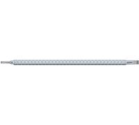 Wiha pour l'atelier vis à fente Lame interchangeable 2 mm, 3.5 mm 120 mm Adapté pour (série de tournevis) Wiha System 4