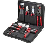 Juego de herramientas para mecánicos 9300-026 Werkzeugset 11-tlg; Premium Selection