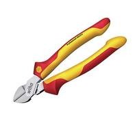 Wiha Professionnel Électrique Diagonale Cutters Avec Dynamicjoint 180mm WHA43463