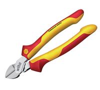 Wiha Professionnel Électrique Diagonale Cutters Avec Dynamicjoint 180mm WHA43463