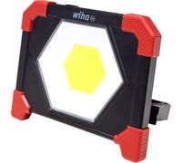 WIHA Projecteur de chantier à accu, 45698, 30 W, 3000 lm