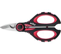 Wiha Rasoir électrique avec fonction de sertissage sous blister 160 mm 41923