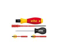 Wiha SA 2872-S3 TorqueVario-S électrique 0.8-5 Nm
