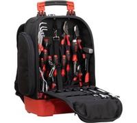 Wiha 45529 ' Sac à dos d''outils mécanique 43 pièces'