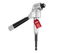 Wiha SB24629 Visseuse coudée Tête à 105° 1/4 x 1/4 (Import Allemagne)