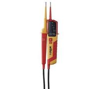 Wiha SB25516 Testeur De Tension Et Testeur De Continuité - 12-1000V AC