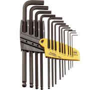 Wiha SB369SZ13B 24851 Hexagonale Balle Fin L-CLÉ En Classique Support Impérial -