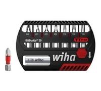 Wiha "SB7945TY903, 42137, Set d''embouts de vissage"