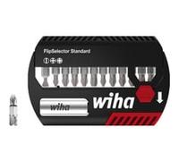 Wiha "SB7947005, 39049, Set d''embouts de vissage"