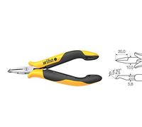 Wiha schrägvornsc hneider Professional ESD (Z 46 4 04) 110 mm