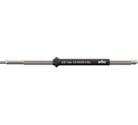 Wiha Sechskant pour l'atelier Lame interchangeable 4.0 mm