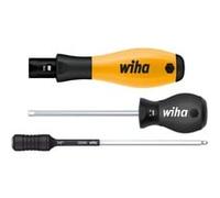 Wiha Set de tournevis à couple TorqueVario-S Micro ESD