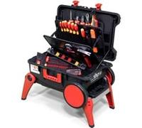 Wiha "Set d''outils XXL 4 electric"