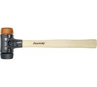 Wiha 26614 Marteau à métal mi-dur, mi-souple 1640 400 mm 1 pc(s)