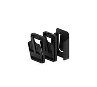 WIHA - SLIMBIT BOX empty - 2pcs with belt clip